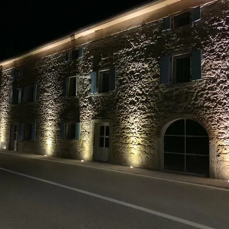 Plazza Master شقة Vižinada