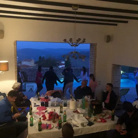 شقة Plazza Master Vižinada