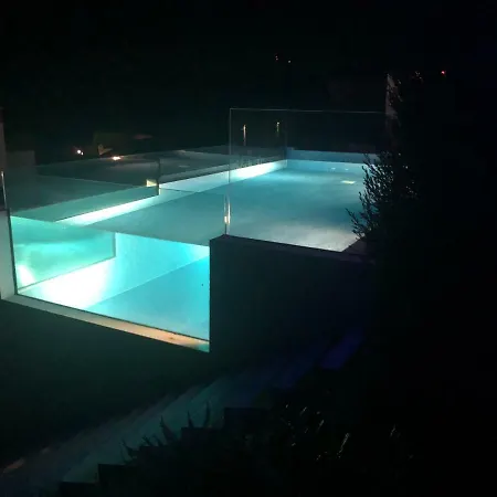 شقة Plazza Master