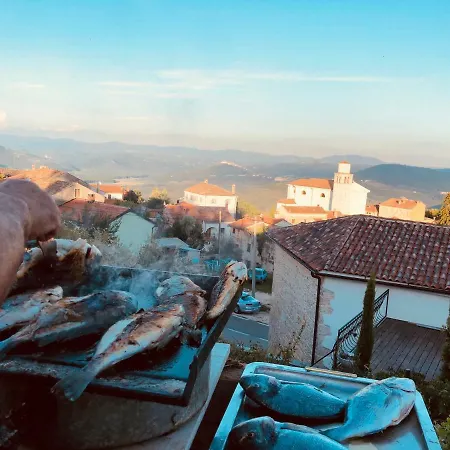 Plazza Master * Vižinada