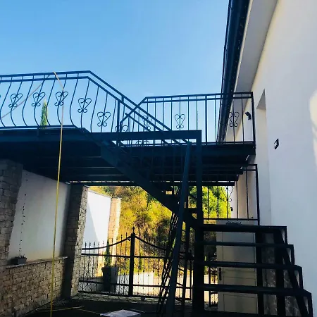 Plazza Master * Vižinada