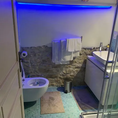 Plazza Master شقة Vižinada