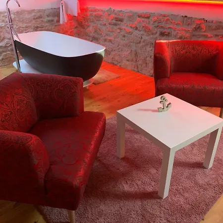 شقة Plazza Master Vižinada
