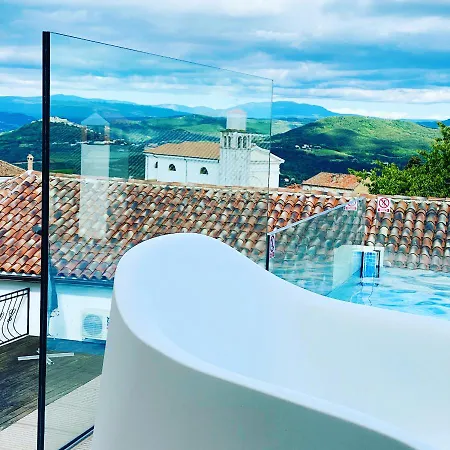 Plazza Master Apartment