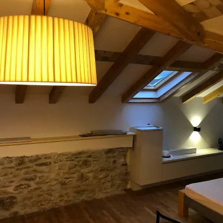 Plazza Master Apartment Vizinada