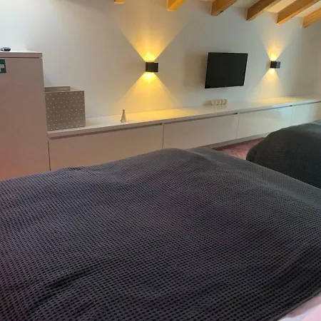 Apartment Plazza Master *