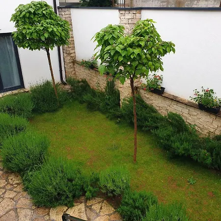 Plazza Master Apartment Vizinada