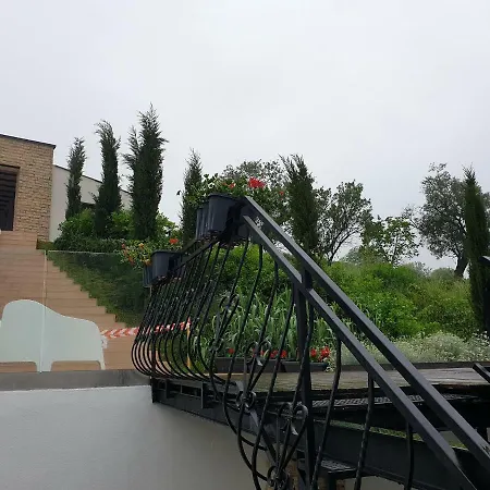 Plazza Master Apartment