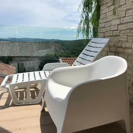 Apartment Plazza Master