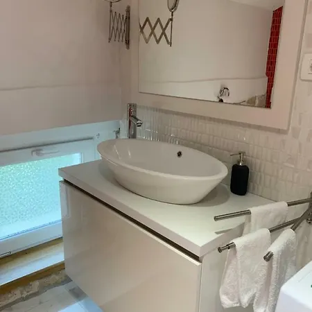 Plazza Master Apartment *