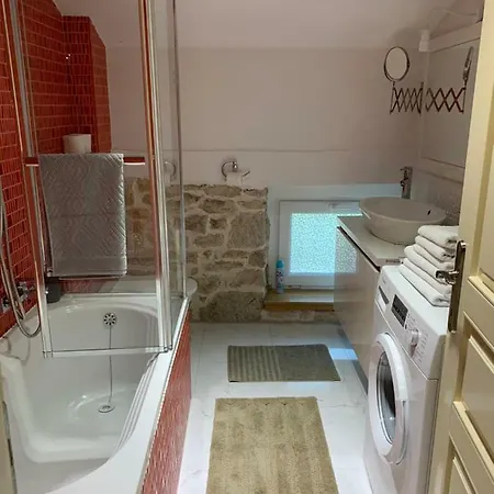 Plazza Master Apartment